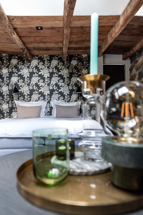 Maison De La Bonne Vie Therondels Eksteriør billede