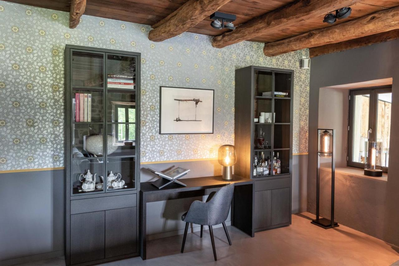 Maison De La Bonne Vie Therondels Eksteriør billede