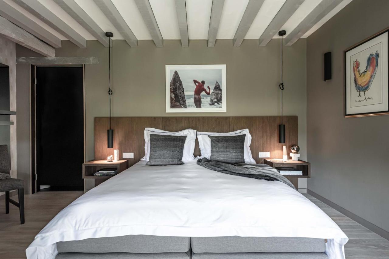 Maison De La Bonne Vie Therondels Eksteriør billede
