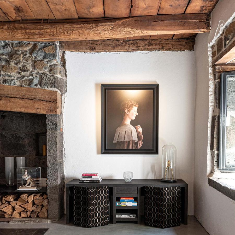 Maison De La Bonne Vie Therondels Eksteriør billede