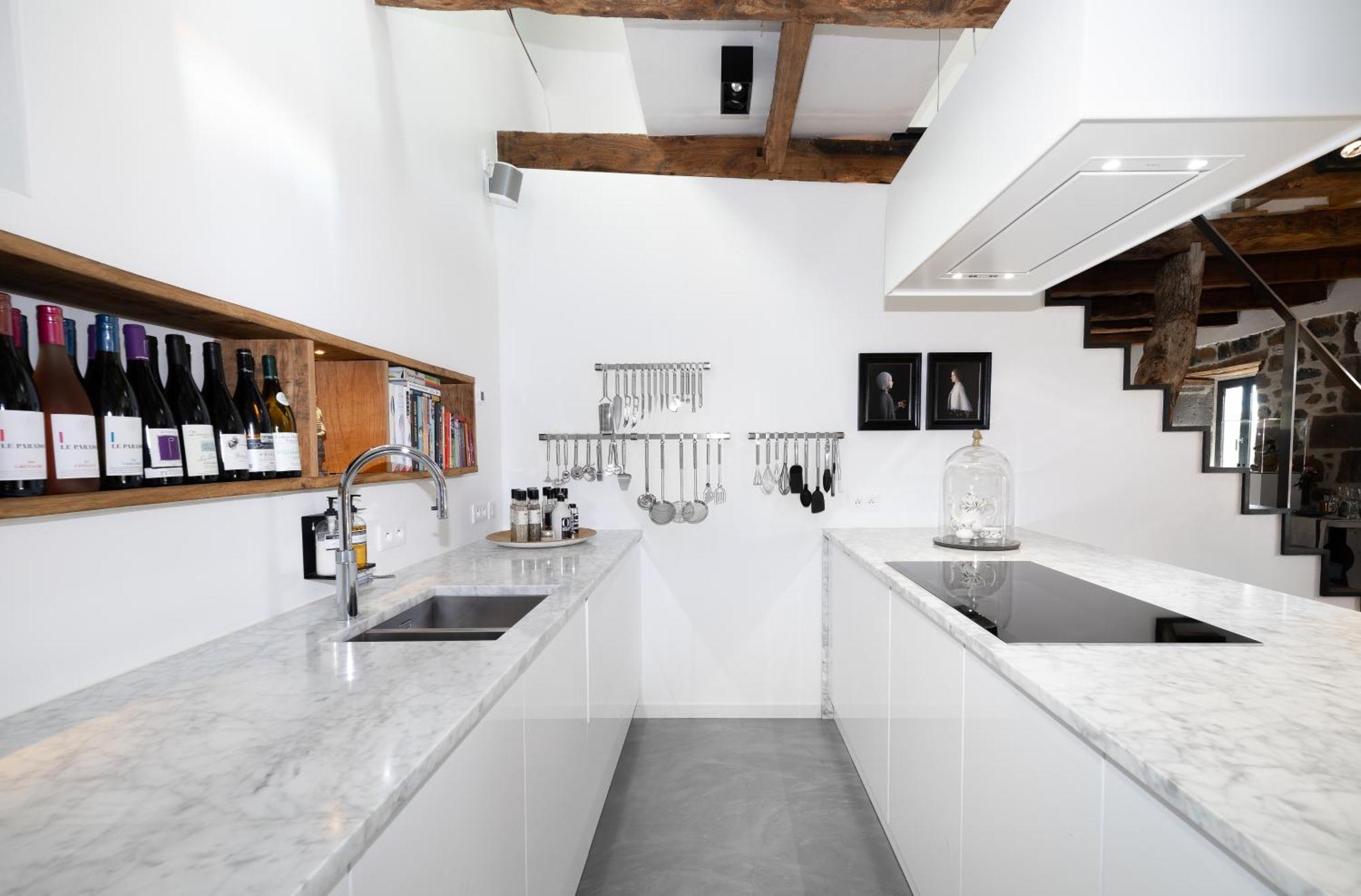 Maison De La Bonne Vie Therondels Eksteriør billede