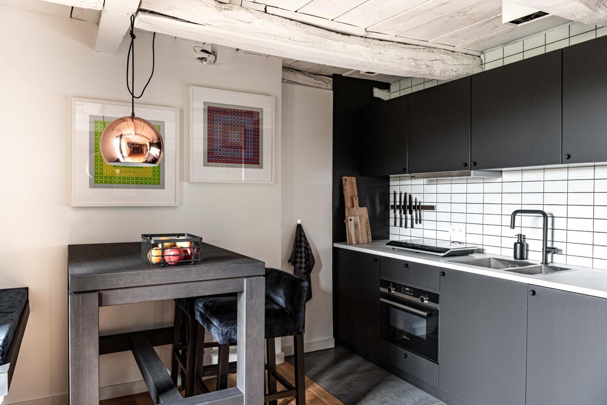 Maison De La Bonne Vie Therondels Værelse billede