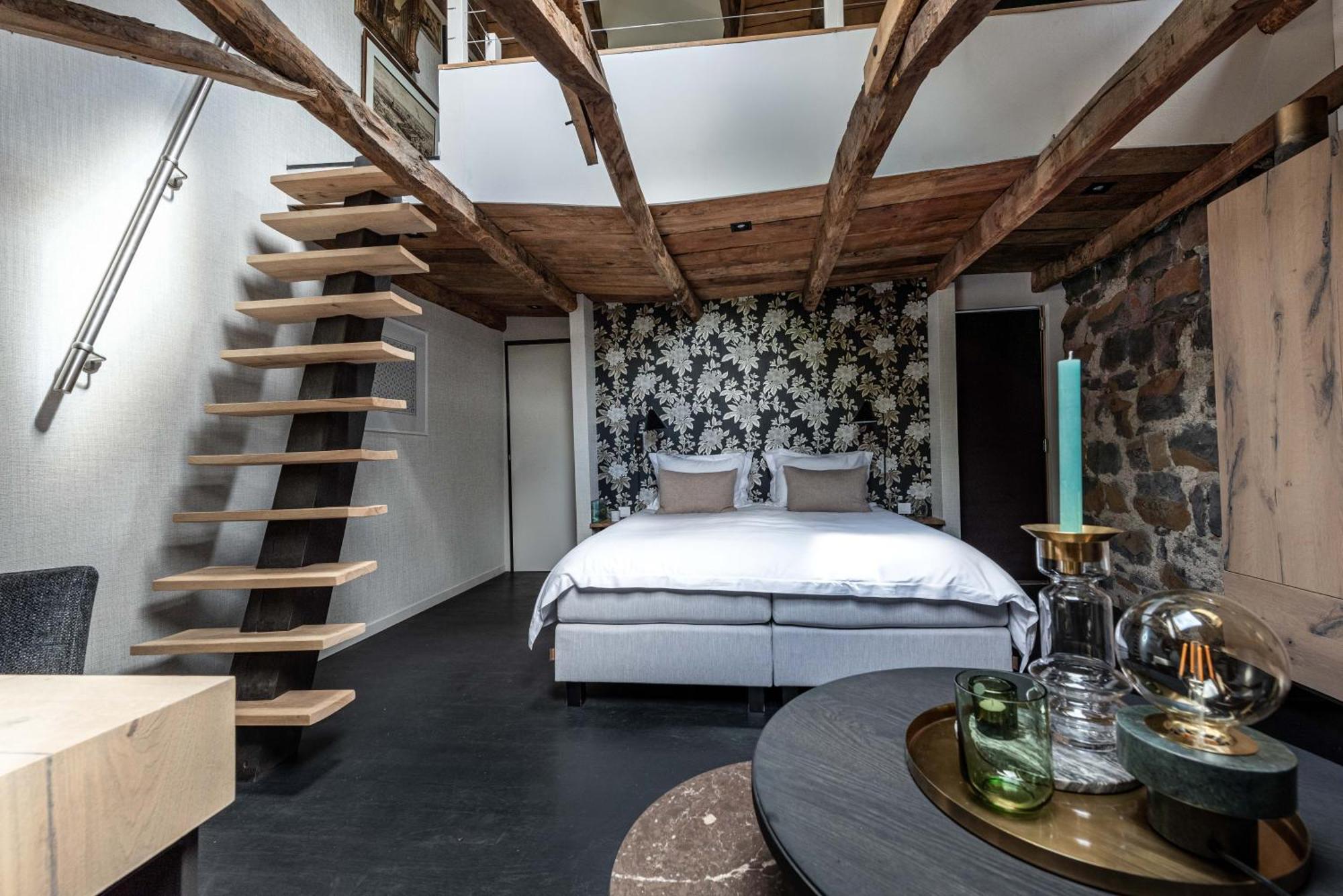 Maison De La Bonne Vie Therondels Værelse billede