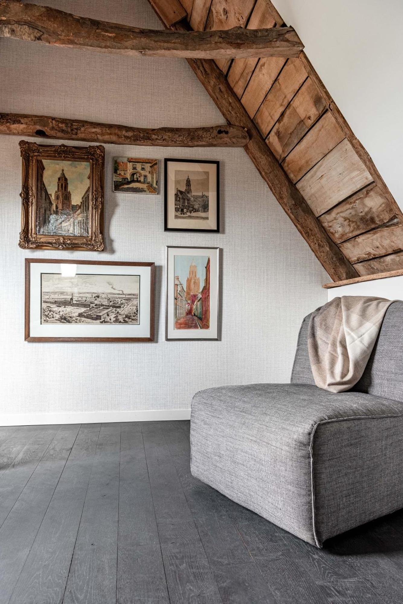 Maison De La Bonne Vie Therondels Værelse billede