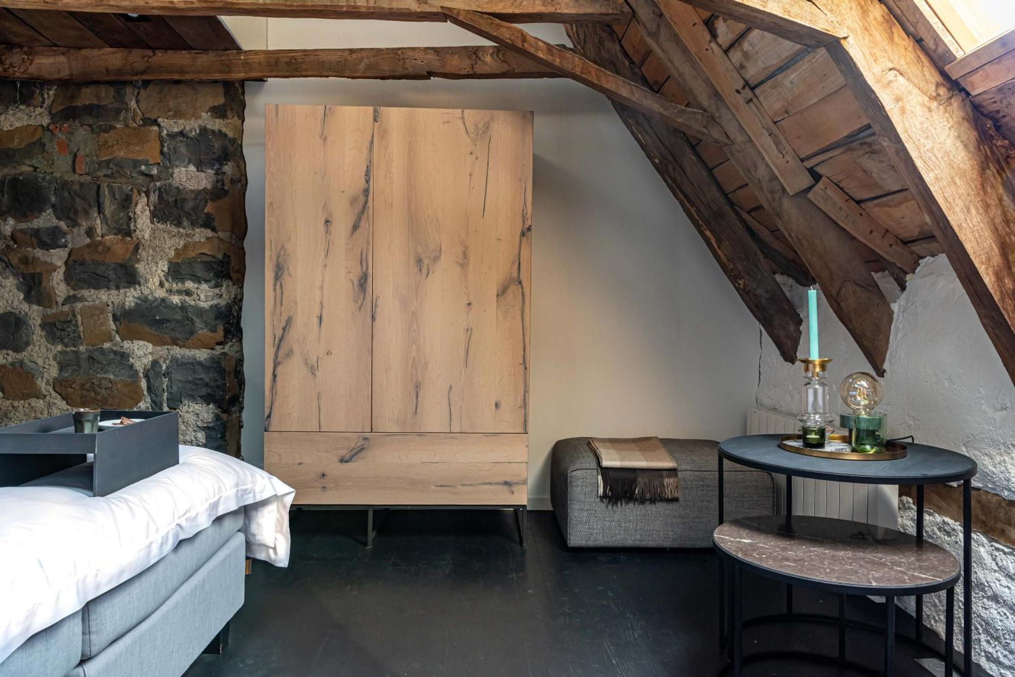Maison De La Bonne Vie Therondels Værelse billede
