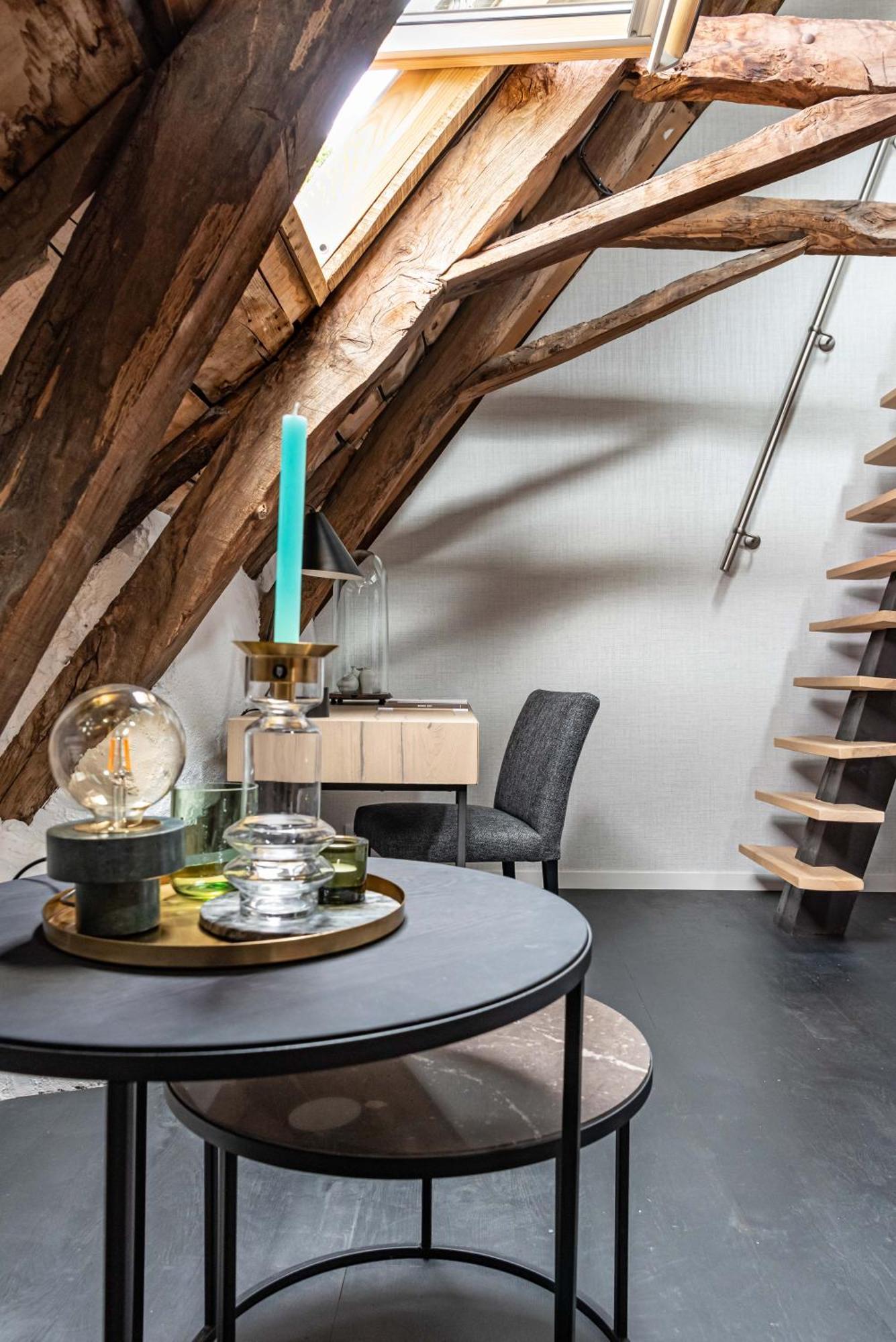 Maison De La Bonne Vie Therondels Værelse billede