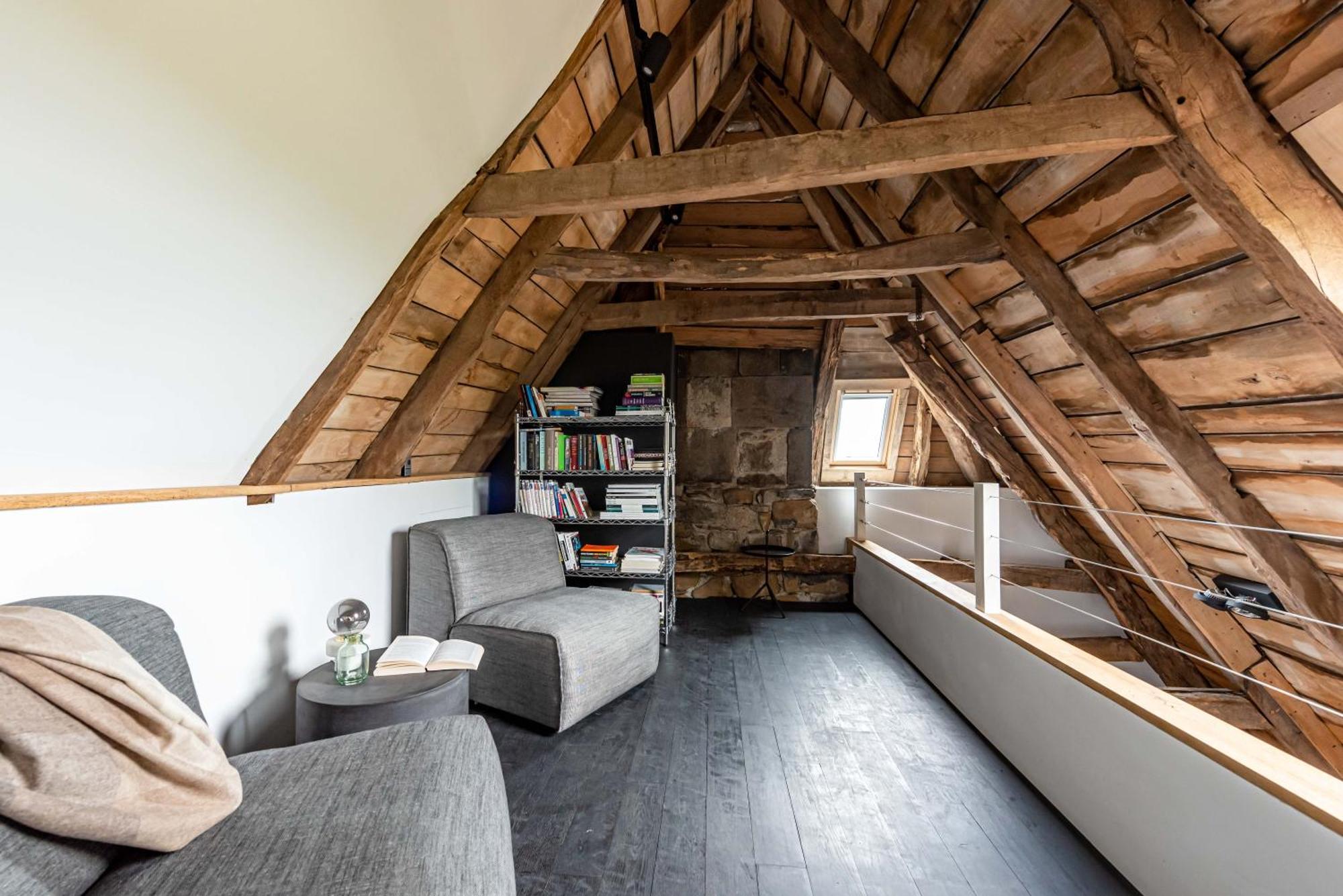 Maison De La Bonne Vie Therondels Værelse billede